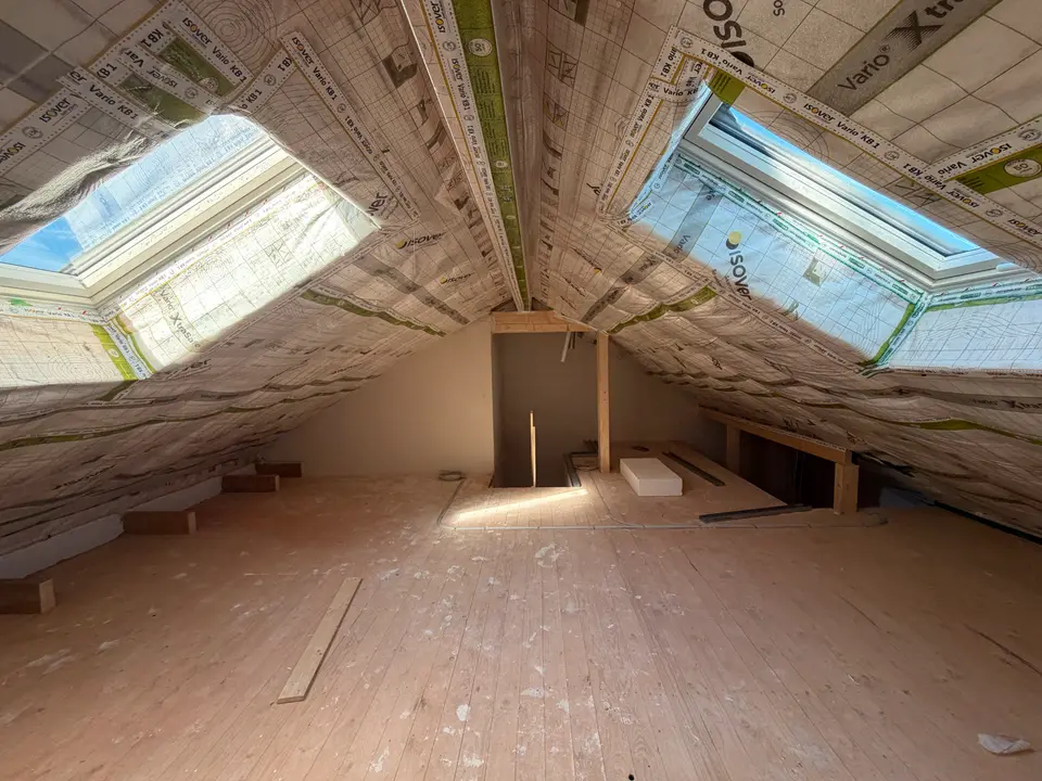 2 Zimmer Wohnung mit 91 m² in Göttingen – Bild 6