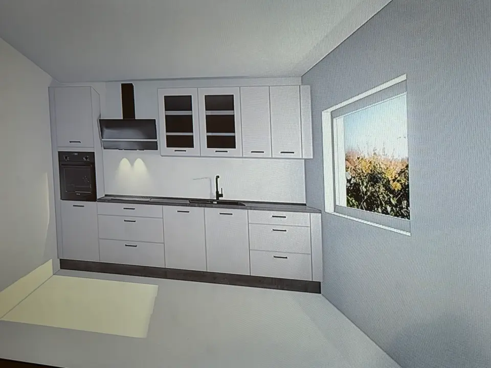 2 Zimmer Wohnung mit 91 m² in Göttingen – Bild 8