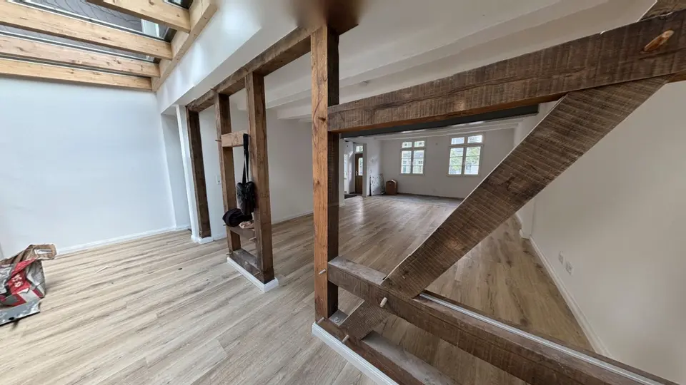 5 Zimmer Haus mit 143 m² in Wuppertal – Bild 2