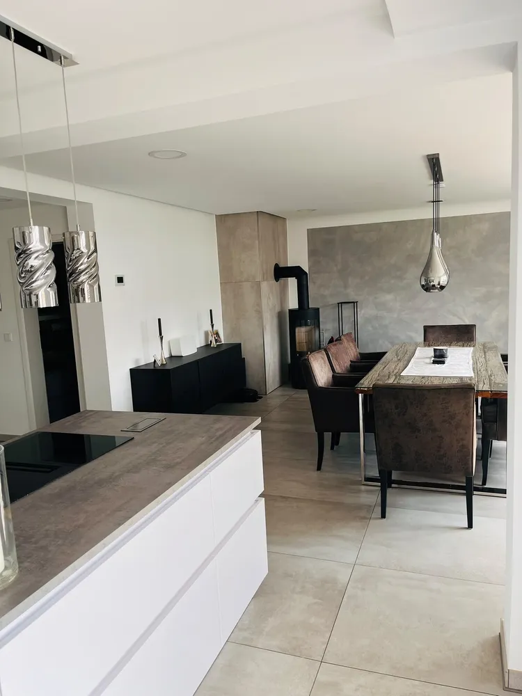 3 Zimmer Wohnung mit 140 m² in Mülheim an der Ruhr – Bild 1