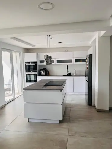 3 Zimmer Wohnung mit 140 m² in Mülheim an der Ruhr – Bild 2