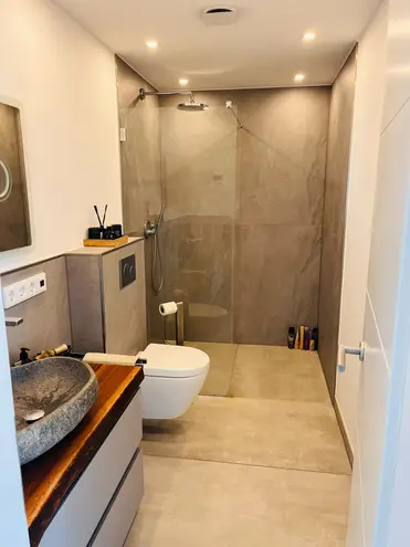 3 Zimmer Wohnung mit 140 m² in Mülheim an der Ruhr – Bild 4