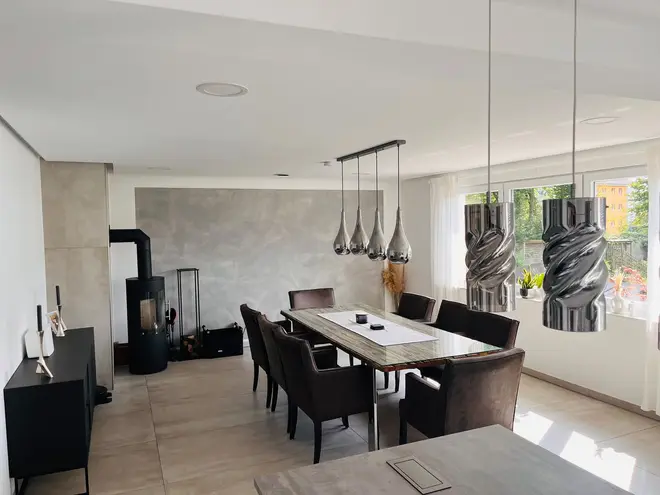 3 Zimmer Wohnung mit 140 m² in Mülheim an der Ruhr – Bild 5