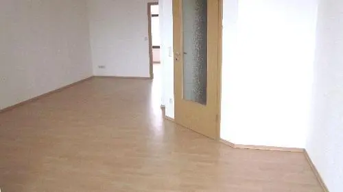 2 Zimmer Wohnung mit 56 m² in Plauen – Bild 1