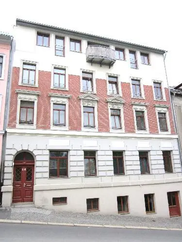 2 Zimmer Wohnung mit 56 m² in Plauen – Bild 4
