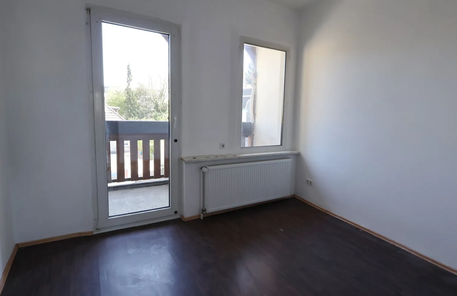 3 Zimmer Wohnung mit 65 m² in Remscheid – Bild 2