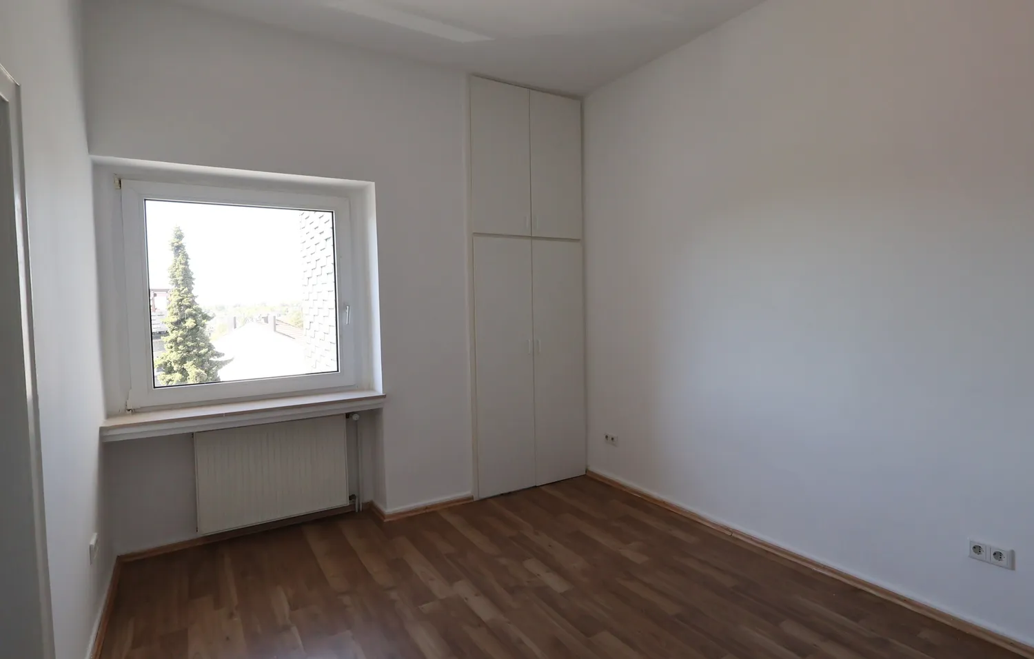 3 Zimmer Wohnung mit 65 m² in Remscheid – Bild 3