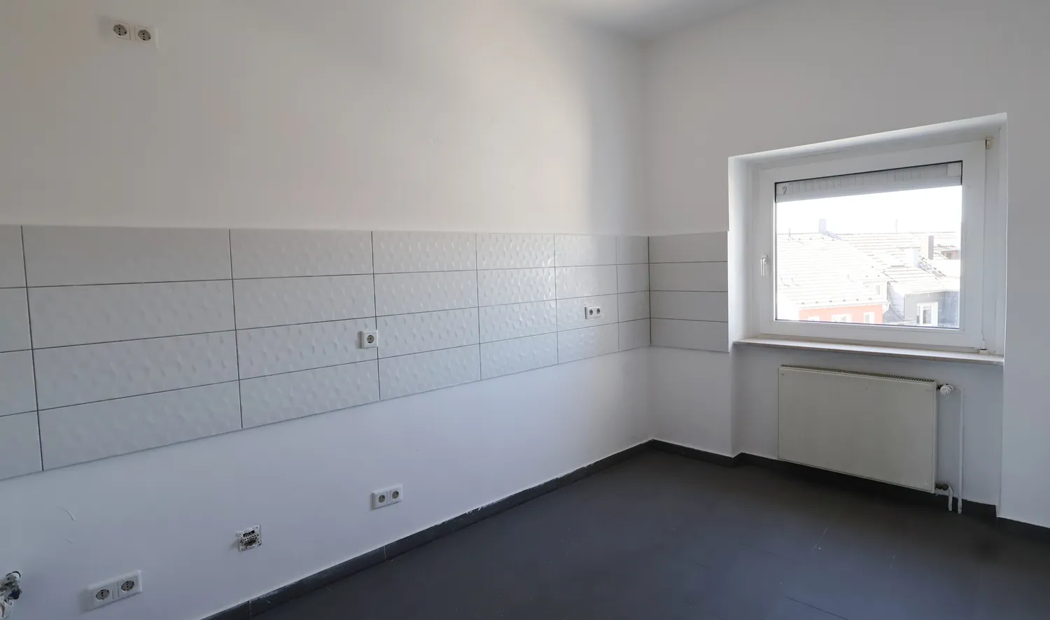 3 Zimmer Wohnung mit 65 m² in Remscheid – Bild 4