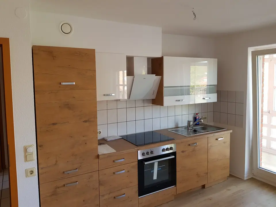 Studio mit 41 m² in Schwerin – Bild 2