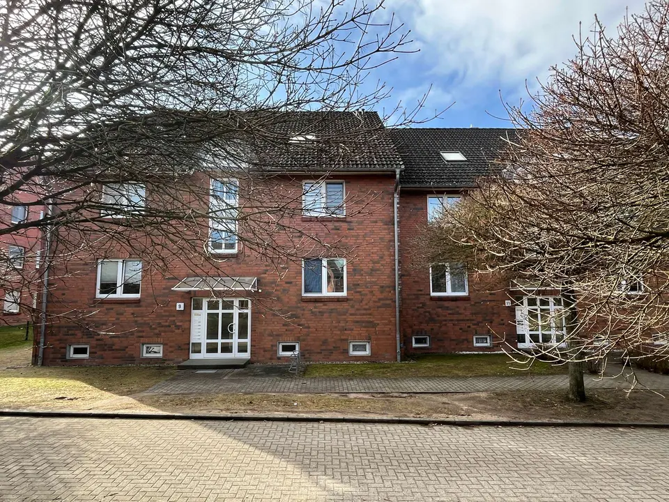 Studio mit 41 m² in Schwerin – Bild 7