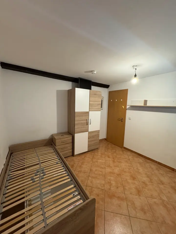 WG-Zimmer mit 11 m² in Marburg – Bild 3