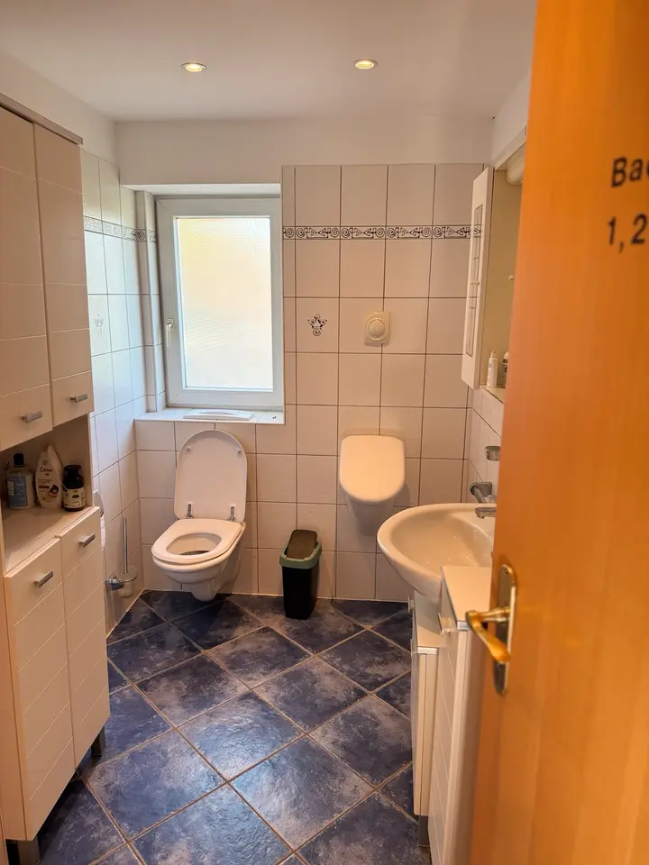 WG-Zimmer mit 11 m² in Marburg – Bild 7