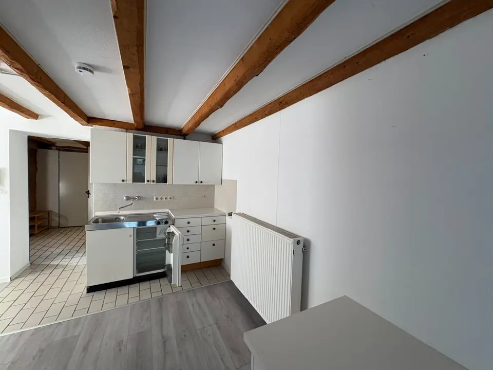 WG-Zimmer mit 11 m² in Marburg – Bild 10
