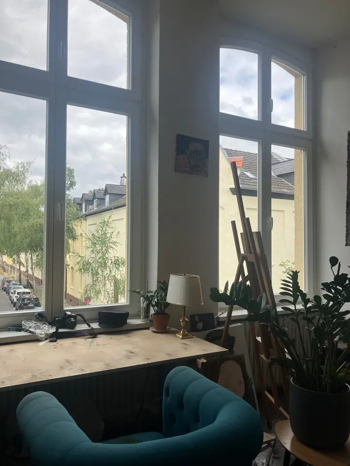WG-Zimmer mit 22 m² in Bonn – Bild 1