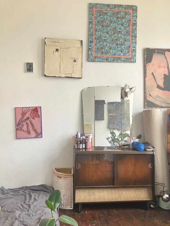 WG-Zimmer mit 22 m² in Bonn – Bild 2