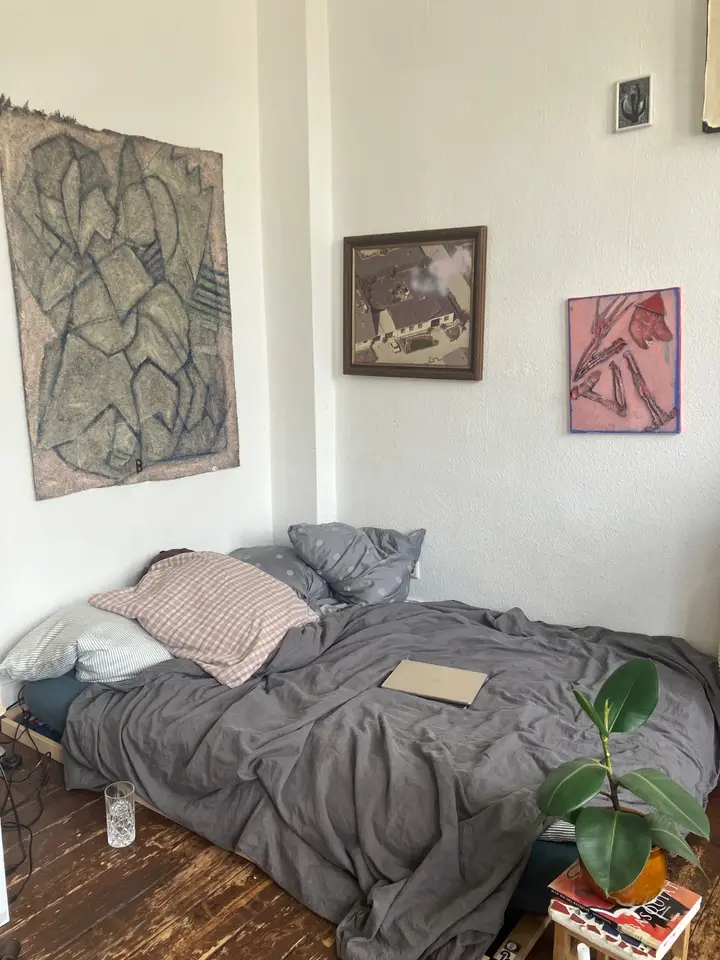 WG-Zimmer mit 22 m² in Bonn – Bild 3