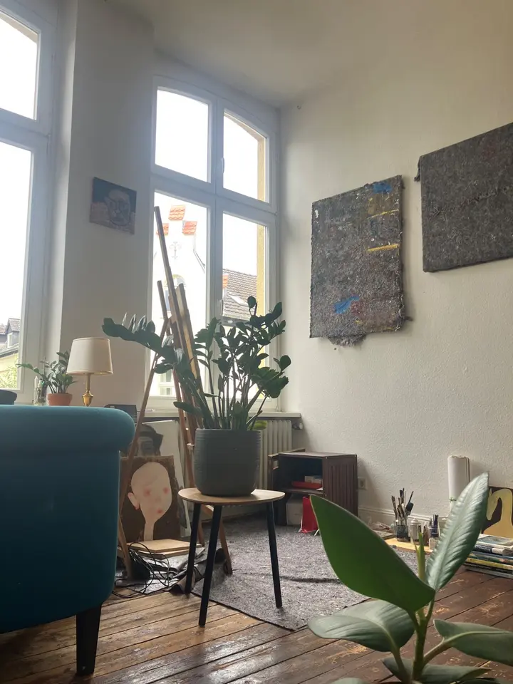 WG-Zimmer mit 22 m² in Bonn – Bild 4