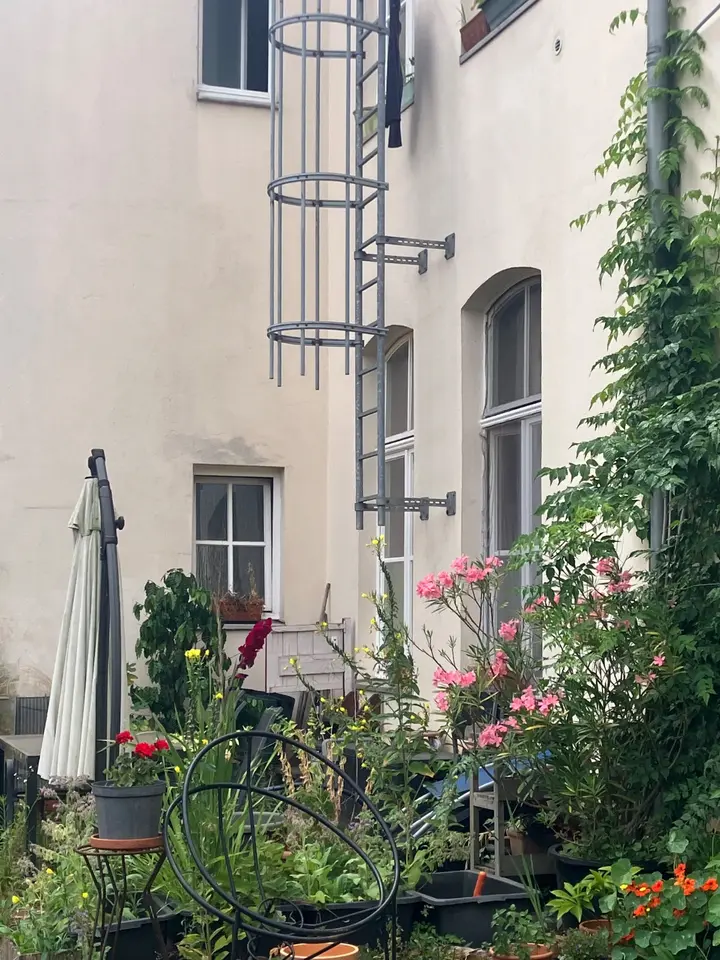WG-Zimmer mit 22 m² in Bonn – Bild 5