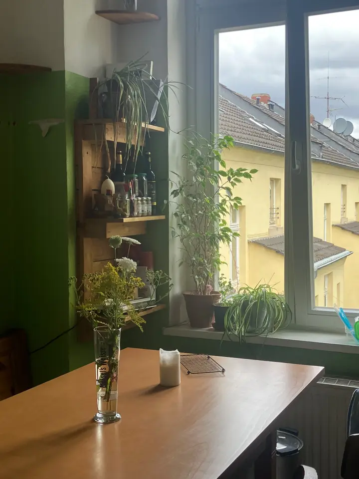 WG-Zimmer mit 22 m² in Bonn – Bild 6