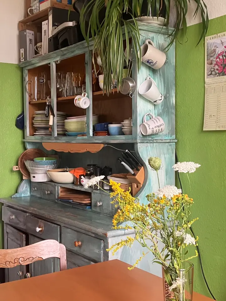 WG-Zimmer mit 22 m² in Bonn – Bild 7