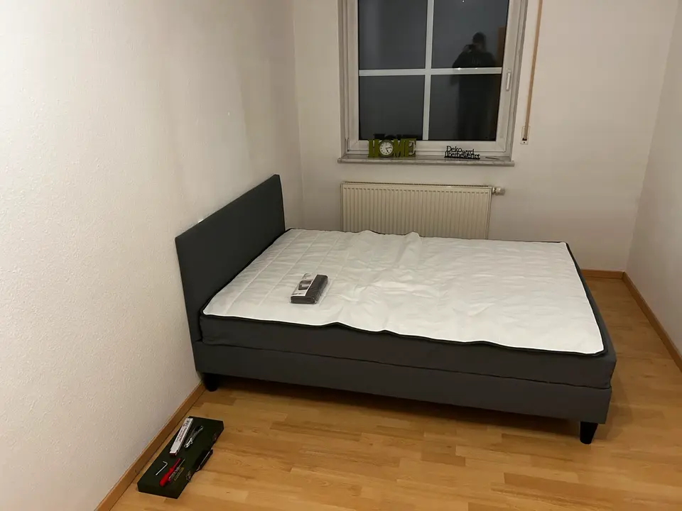 2 Zimmer Wohnung mit 46 m² in Siegen – Bild 1