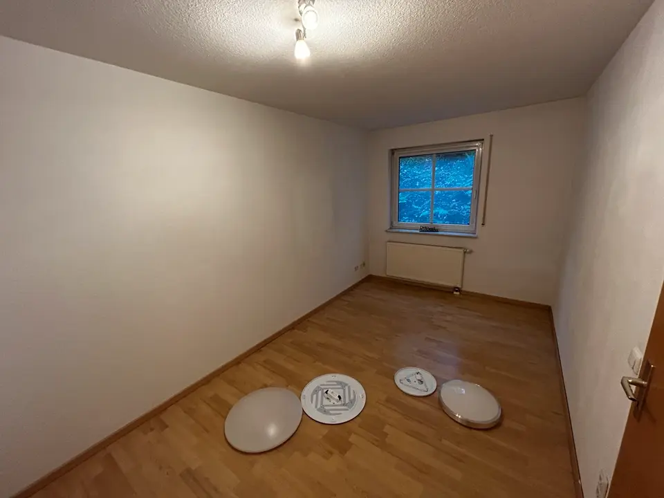 2 Zimmer Wohnung mit 46 m² in Siegen – Bild 2