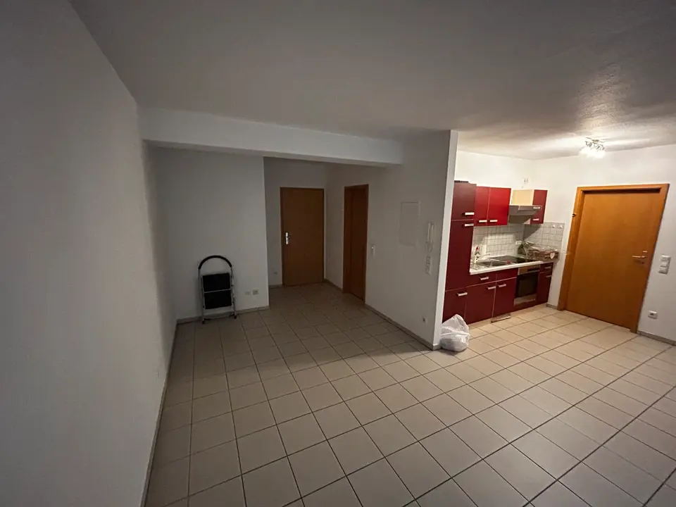2 Zimmer Wohnung mit 46 m² in Siegen – Bild 3