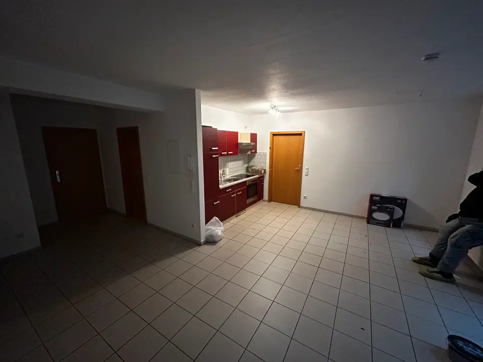 2 Zimmer Wohnung mit 46 m² in Siegen – Bild 4