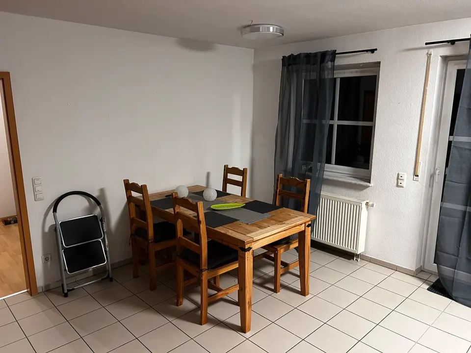 2 Zimmer Wohnung mit 46 m² in Siegen – Bild 5