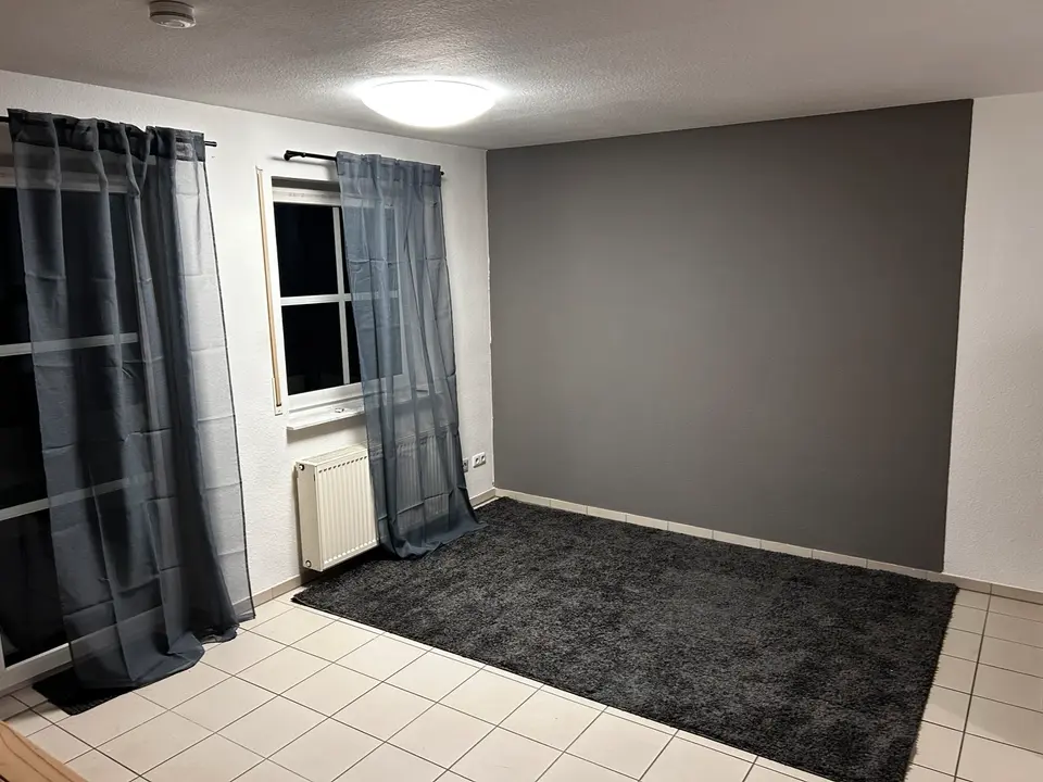 2 Zimmer Wohnung mit 46 m² in Siegen – Bild 6