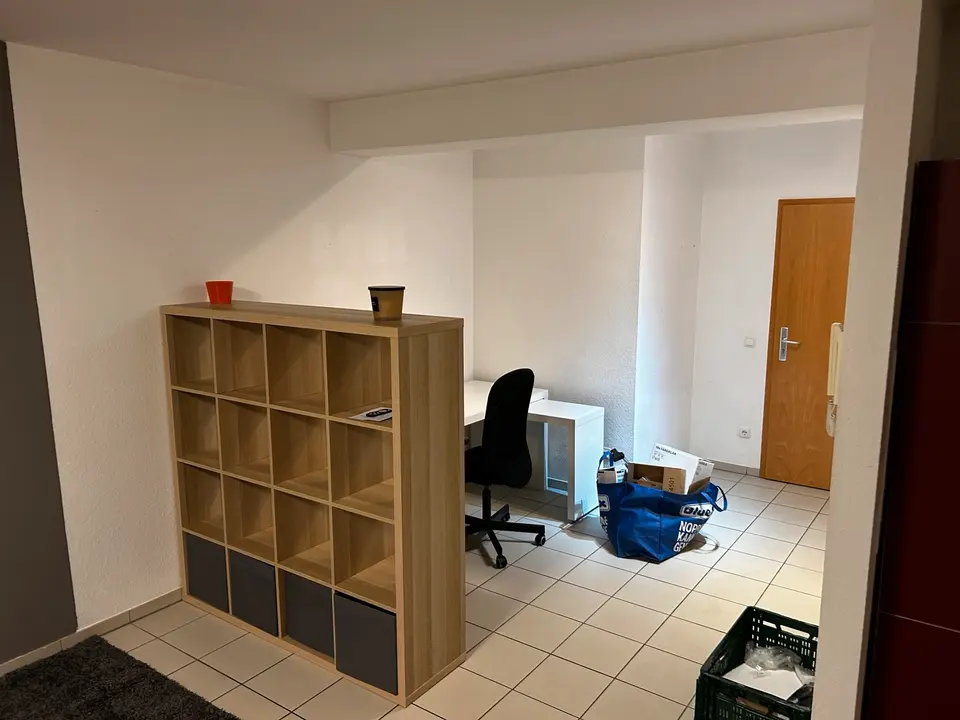 2 Zimmer Wohnung mit 46 m² in Siegen – Bild 7