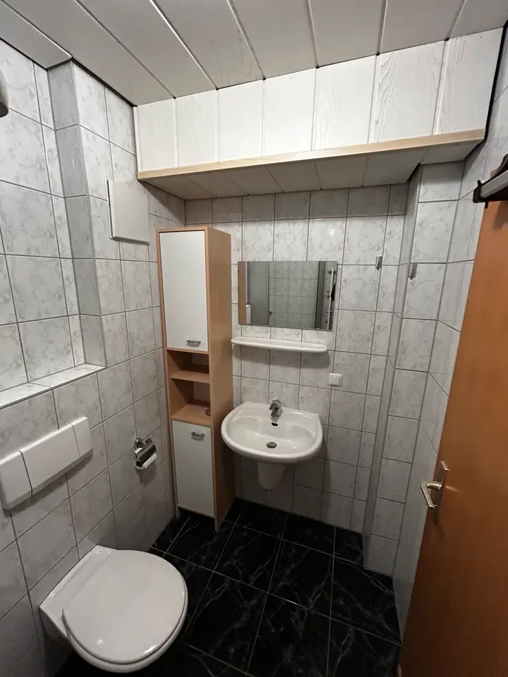 2 Zimmer Wohnung mit 46 m² in Siegen – Bild 8