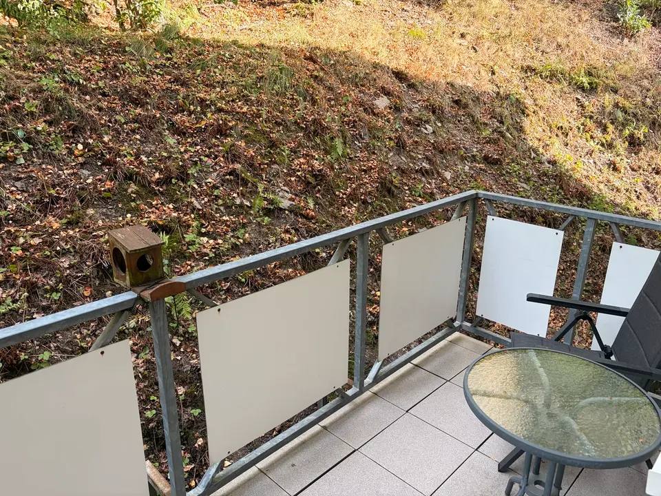 2 Zimmer Wohnung mit 46 m² in Siegen – Bild 10