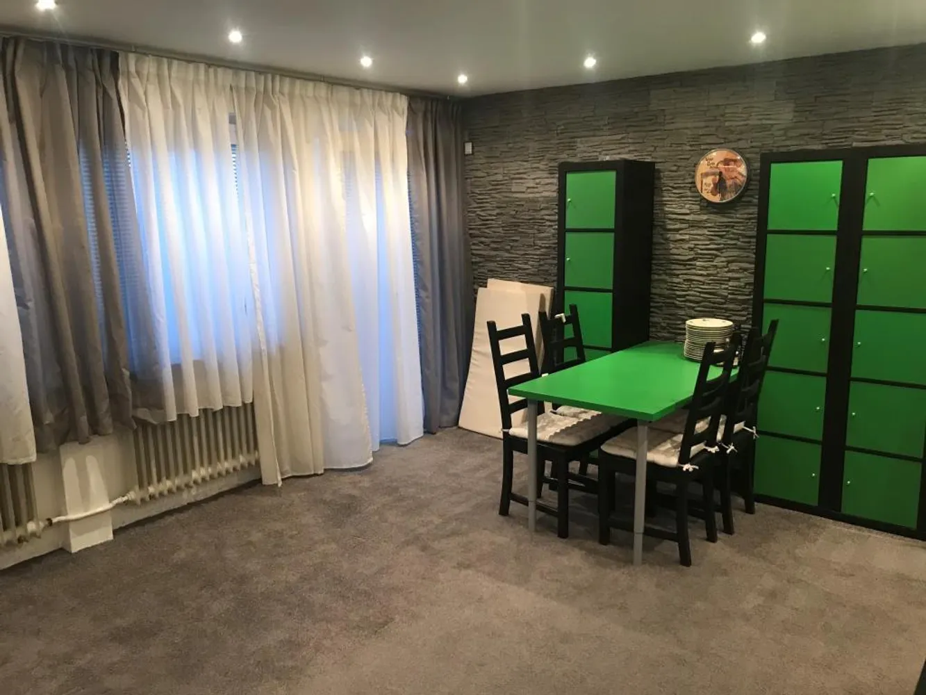 2 Zimmer Wohnung mit 52 m² in Stuttgart – Bild 1