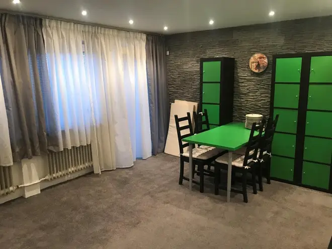 2 Zimmer Wohnung mit 52 m² in Stuttgart – Bild 1