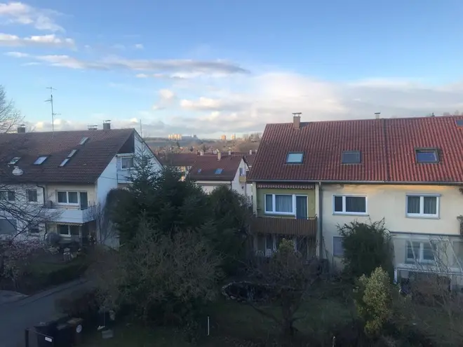 2 Zimmer Wohnung mit 52 m² in Stuttgart – Bild 11