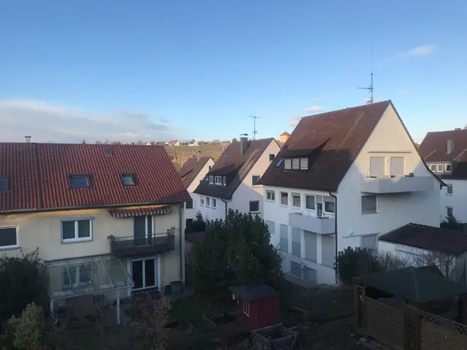 2 Zimmer Wohnung mit 52 m² in Stuttgart – Bild 12