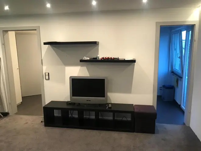 2 Zimmer Wohnung mit 52 m² in Stuttgart – Bild 2
