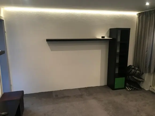 2 Zimmer Wohnung mit 52 m² in Stuttgart – Bild 3