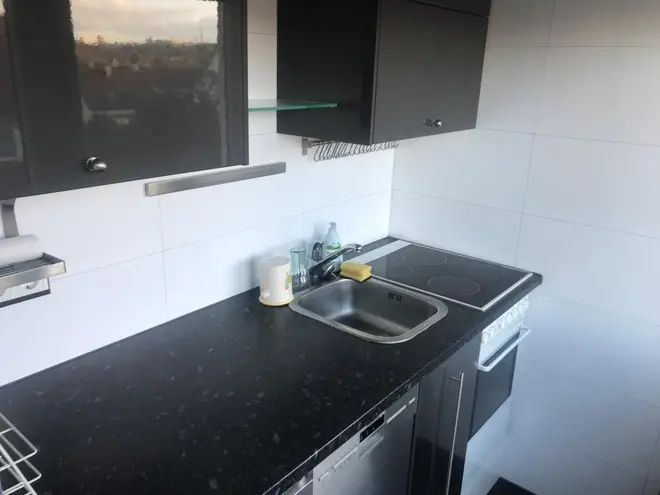 2 Zimmer Wohnung mit 52 m² in Stuttgart – Bild 5