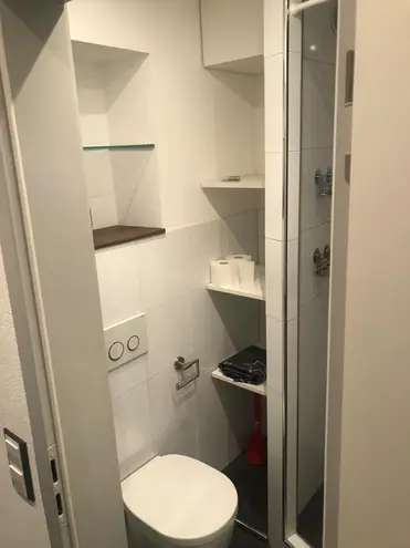 2 Zimmer Wohnung mit 52 m² in Stuttgart – Bild 9