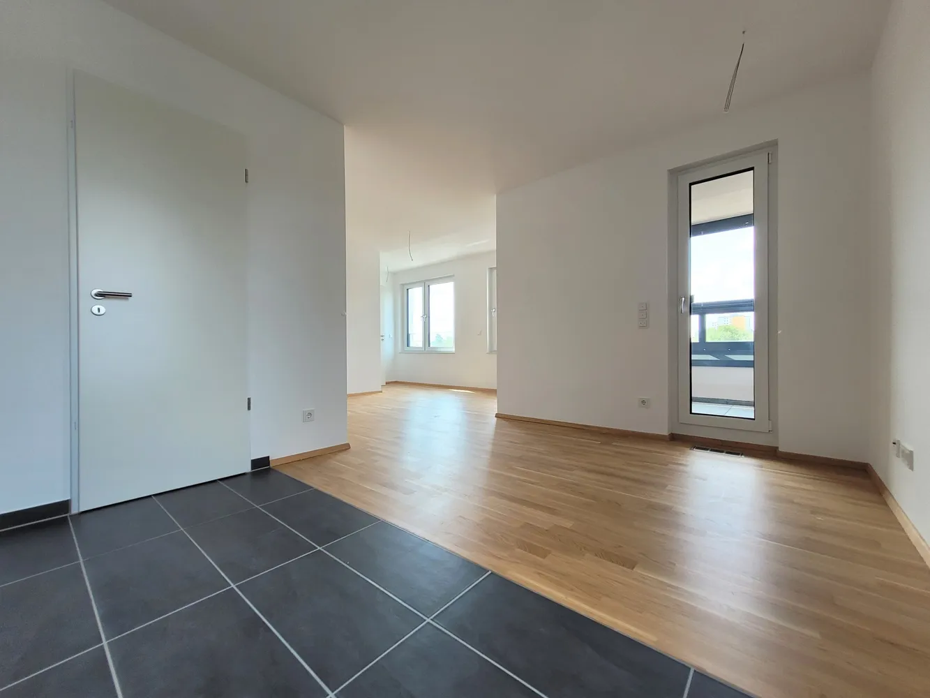 3 Zimmer Wohnung mit 80 m² in Erlangen – Bild 4