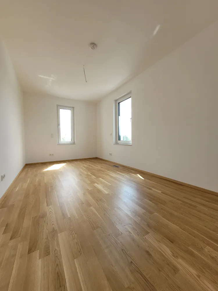 3 Zimmer Wohnung mit 80 m² in Erlangen – Bild 5