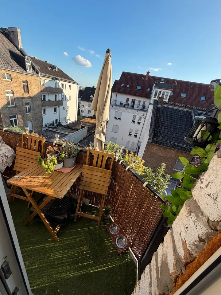 4 Zimmer Wohnung mit 85 m² in Wiesbaden – Bild 3