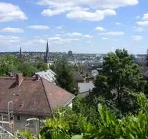 4 Zimmer Wohnung mit 85 m² in Wiesbaden – Bild 4