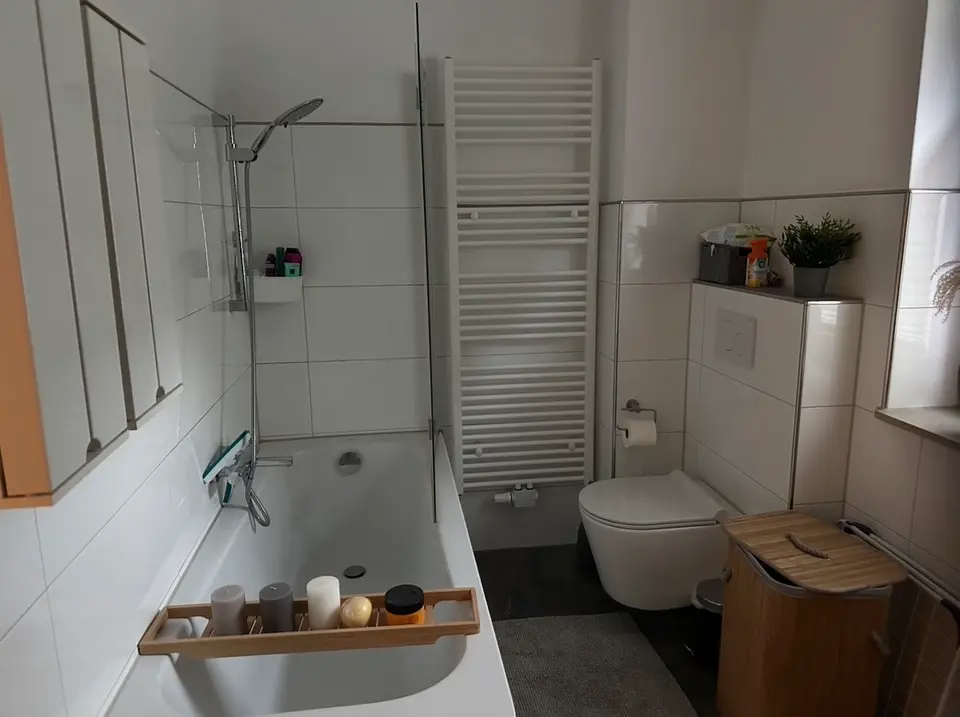 4 Zimmer Wohnung mit 85 m² in Wiesbaden – Bild 6
