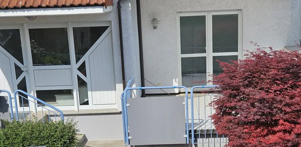 4 Zimmer Wohnung mit 85 m² in Wiesbaden – Bild 7