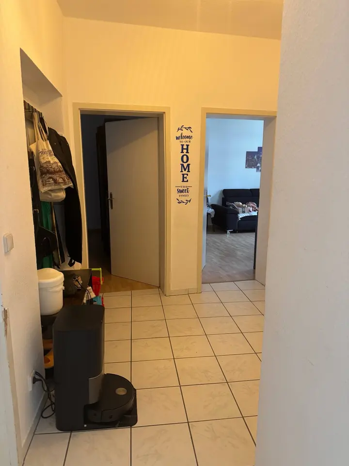 4 Zimmer Wohnung mit 85 m² in Wiesbaden – Bild 8