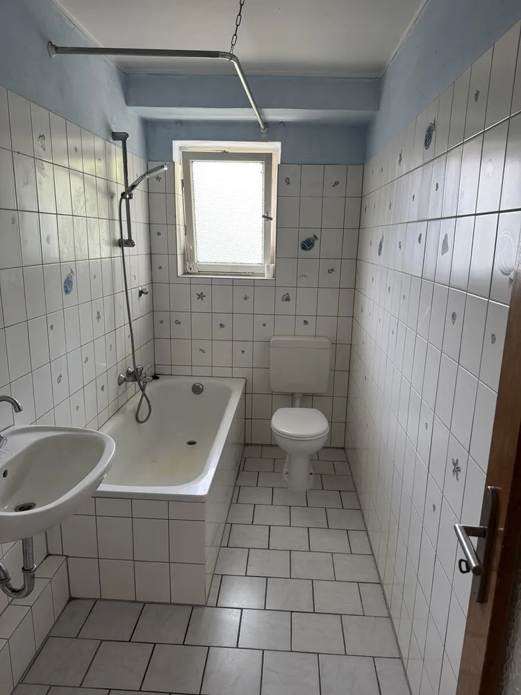 4 Zimmer Wohnung mit 75 m² in Mönchengladbach – Bild 2