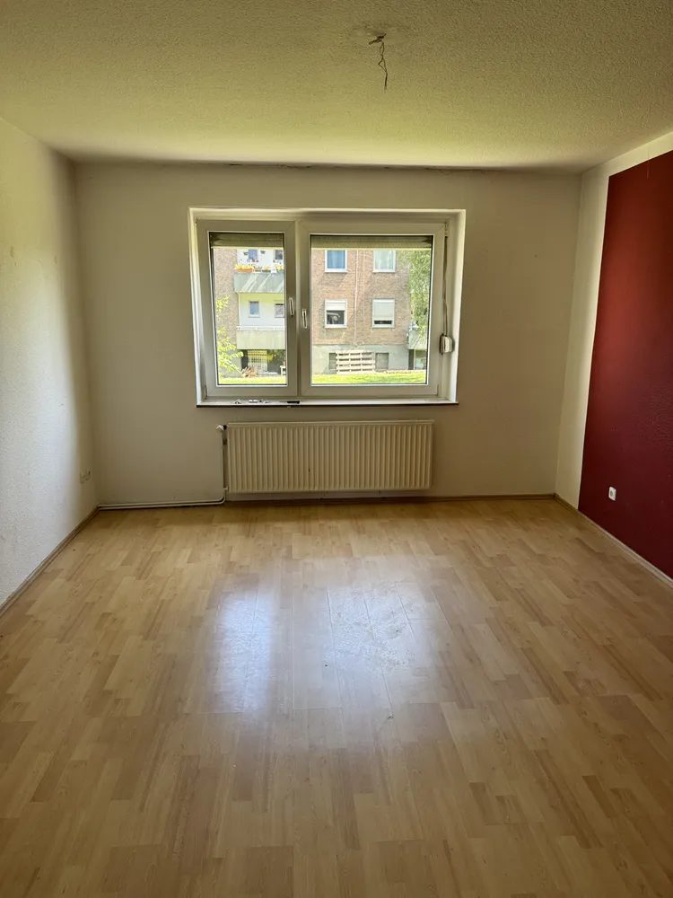 4 Zimmer Wohnung mit 75 m² in Mönchengladbach – Bild 3